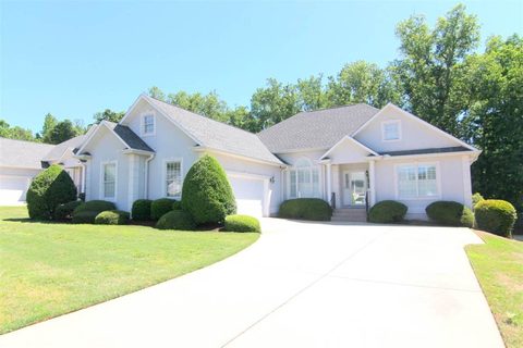 112 Bradley Park sold home in Bradley Park, Anderson, SC