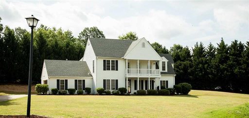206 Teal Court
