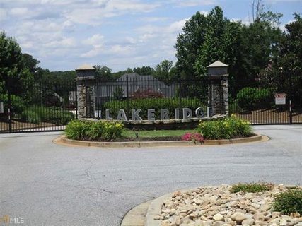 402 Beamer Drive sold home in Lakeridge, Anderson, SC