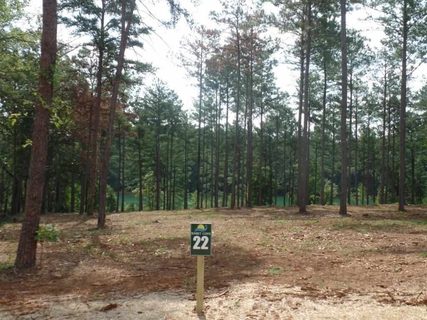 Lot 22 Sunset Cove