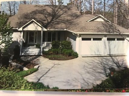 1635 Enterprise Lane sold home in Loran Pointe, Seneca, SC