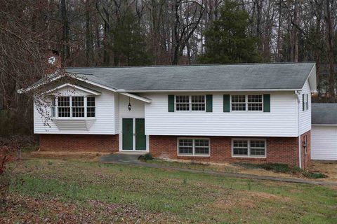 307 Arphenia Drive