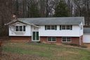 307 Arphenia Drive sold home in West Union, SC