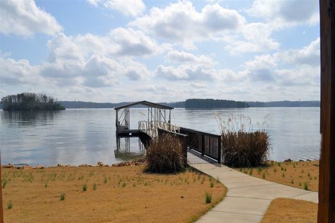 1118 Meares Drive The Battery on Keowee sold home in The Battery On Keowee, Seneca, SC