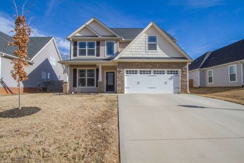 227 Streams Way sold home in Winding Stream, Anderson, SC