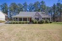 238 Bay Ridge Drive sold home in Townville, SC