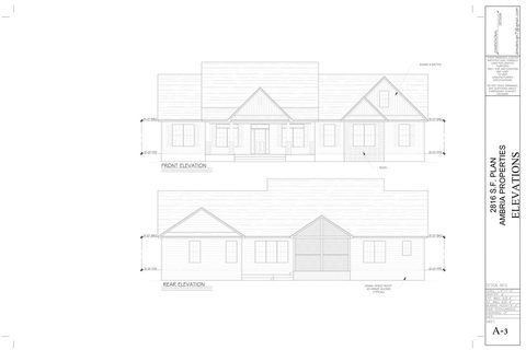 503 Paramount Drive