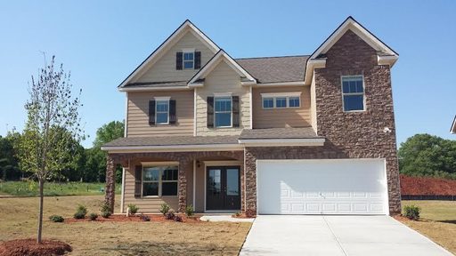143 Jones Creek Circle