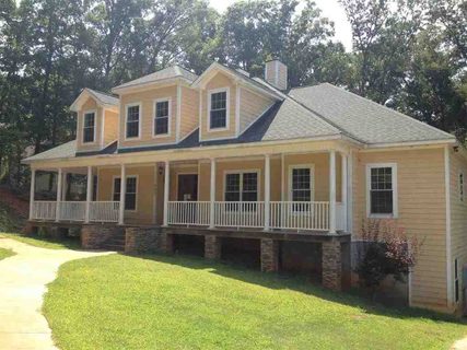 105 Harbor Lane sold home in Harbor Hills, Townville, SC