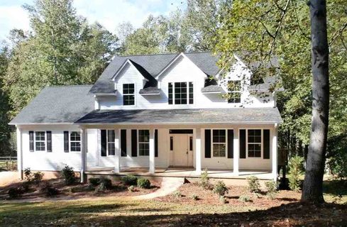 146 Briarcliff sold home in Green Pines Sub, Central, SC