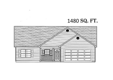 125 Stanmoore Drive sold home in Stanmoore Heights, Anderson, SC