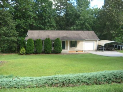23037 Mcdonald Point sold home in Mcdonald Pointe, Seneca, SC