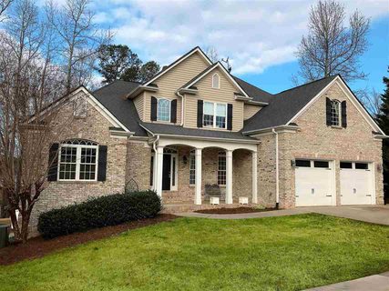 471 Capri Point sold home in Capri Point, Lavonia, GA