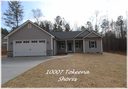 10007 Tokeena Path Drive Tokeena Shores lot 25 sold home in Seneca, SC