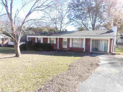 806 Crouch Drive