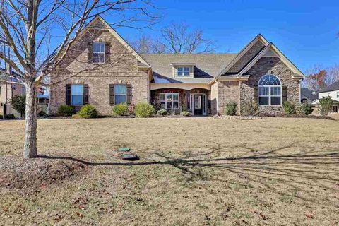 1003 Shoal Creek Way sold home in Airy Springs, Easley, SC