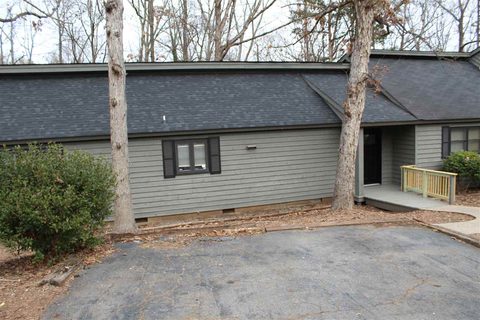 1501 Marina Road sold home in Shoals, Anderson, SC