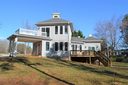 216 Sandy Shores Circle sold home in Townville, SC