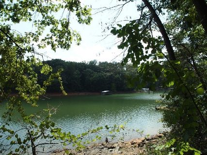00 Coves End Point sold home in Sunset Pointe, Seneca, SC