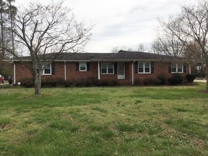 405 SE Centerville Rd. Road