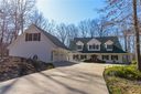 201 Cleveland Ferry Road sold home in Fair Play, SC