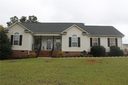 1105 Shennandoah Drive sold home in Anderson, SC