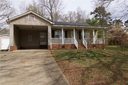 2712 Dellwood Lane sold home in Anderson, SC