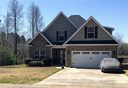 111 Prescott Drive sold home in Anderson, SC