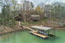 1132 Pine Lake Drive sold home in Townville, SC