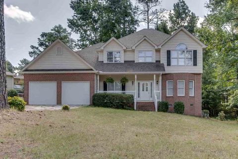 311 Holly Ridge sold home in Holly Creek, Anderson, SC