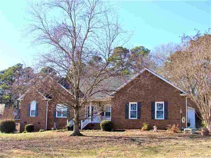107 Engram Lane sold home in Charping Farms, Anderson, SC