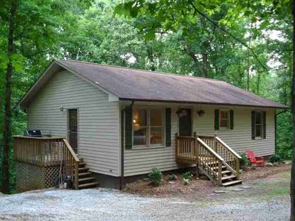 13011 Mohawk Path sold home in Tokeena Shores, Seneca, SC