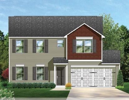 118 Yellow Pine Drive