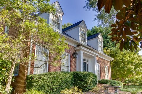 223 Pine Ridge Drive sold home in Smithfield, Easley, SC
