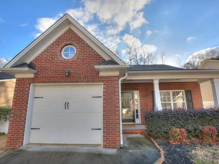 124 Abigail Lane sold home in Cobblestone West, Anderson, SC