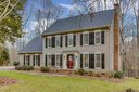 302 Shadow Oaks Drive sold home in Easley, SC