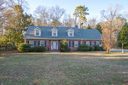 1505 Hilltop Drive sold home in Anderson, SC