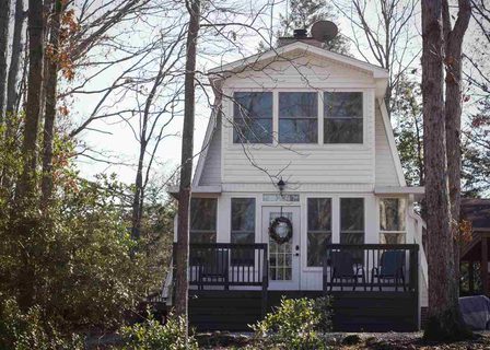 315 Tarleton Road sold home in Lakefront, Anderson, SC