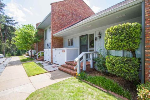 4 Harbor Gate sold townhome in Harbor Gate, Anderson, SC