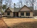 216 Bay Ridge Drive sold home in Townville, SC