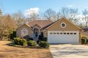 213 Shore Drive sold home in Anderson, SC