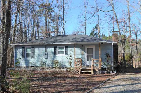 204 Sandy Shores Circle sold home in Sandy Shores, Townville, SC