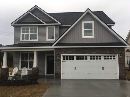 250 Streams Way sold home in Winding Stream, Anderson, SC