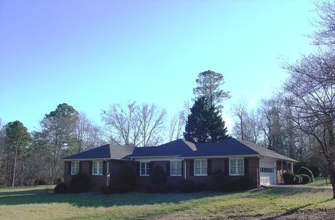 1105 Pine Knoll Road sold home in North Forest Es, Pendleton, SC
