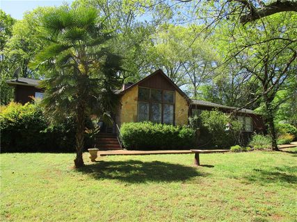 401 Nottingham Way sold home in Sherwood Forest, Anderson, SC