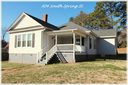 304 S Spring Street sold home in Walhalla, SC