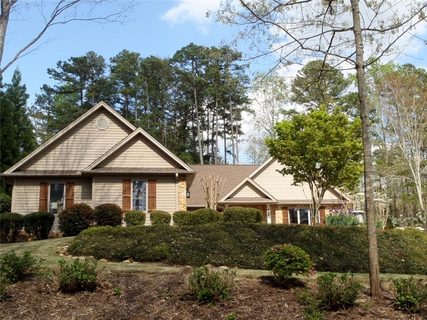 1707 Merrimac Circle sold home in Loran Pointe, Seneca, SC