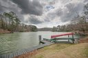 302 South Shore Drive sold home in Tamassee, SC
