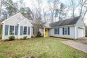 1668 Sequoya Way sold home in Seneca, SC