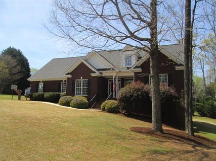 102 Slaton Court sold home in Charping Farms, Anderson, SC